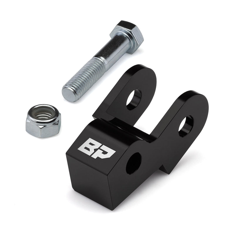 2006-2008 Kawasaki Ninja 650R Lowering Link