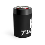 KC Logo Can Koozie