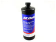 ACDelco 89021524 OE Synthetic 75W-140 Axle Lube, 2001-2020 GM 6.6L Duramax LB7 LLY LBZ LMM LML L5P GM