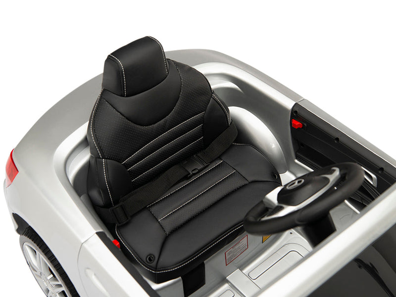 Mercedes SL Ride On Electric Car For Children W/Magic Cars® Wireless Parental Control