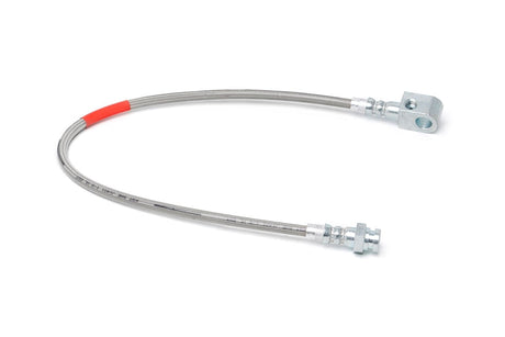 Brake Line Stainless Rear Ford Bronco/F-150 4WD (1980-1996) Rough Country