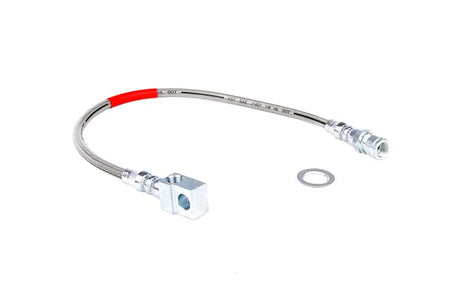 Brake Lines Rear 4-6 Inch Chevy/GMC C10/K10 Truck & SUV/K5 Blazer (73-91) Rough Country