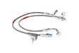 Brake Lines Front 4-6 Inch Chevy/GMC C10/K10 C15/K15 Truck/Half-Ton Suburban (87-91) Rough Country