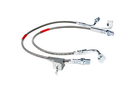 Brake Lines Front 4-6 Inch Chevy/GMC C10/K10 C15/K15 Truck/Half-Ton Suburban (87-91) Rough Country