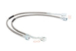 Brakes Lines Front Silverado/Sierra 1500/1500 SUV/2500HD/3500HD (07-19 & Classic) Rough Country