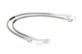 Brakes Lines Front Silverado/Sierra 1500/1500 SUV/2500HD/3500HD (07-19 & Classic) Rough Country