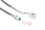 Brakes Lines Front Silverado/Sierra 1500/1500 SUV/2500HD/3500HD (07-19 & Classic) Rough Country