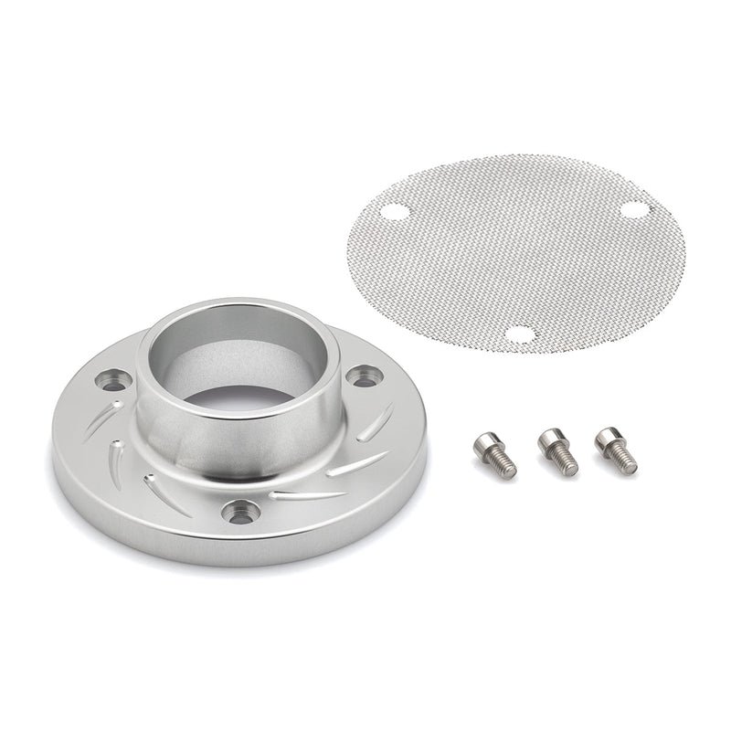 1999-2014 Honda TRX400EX Exhaust Tip