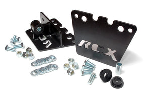 Torsion Bar Crossmember Bracket Chevy/GMC Tahoe (95-99)/Yukon 4 Door (94-99) Rough Country
