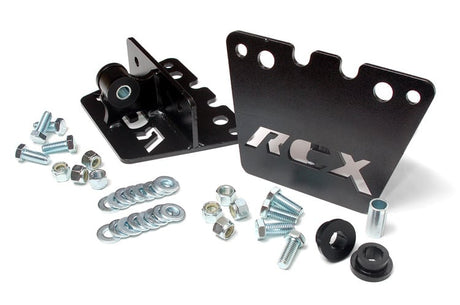Torsion Bar Crossmember Bracket Chevy/GMC Tahoe (95-99)/Yukon 4 Door (94-99) Rough Country