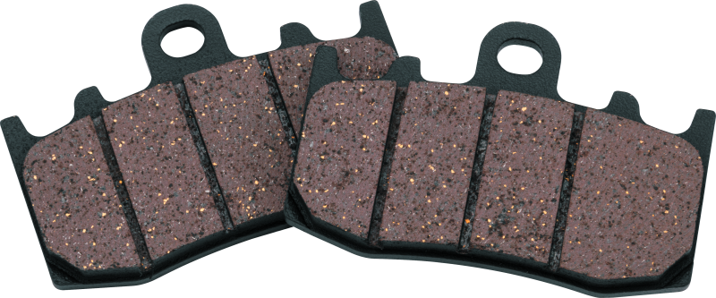 BikeMaster BMW Brake Pads