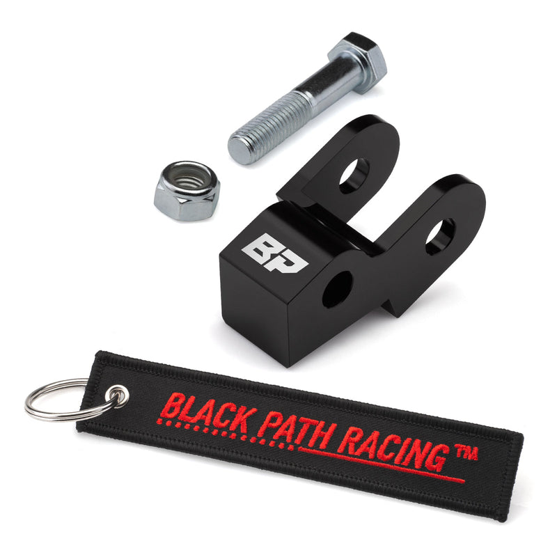 2006-2008 Kawasaki Ninja 650R Lowering Link