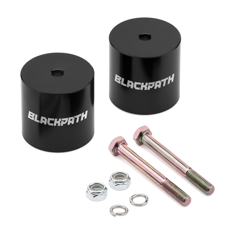 1989-1999 Nissan 240SX Solid Engine Motor Mounts