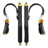 2021-2024 Ram 1500 TRX, Rear MBR Race Shocks 0-2 in. Lift