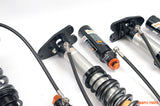 AST BMW G80-G81 M3 - G82-G83 M4 AWD / G81 M3 X-drive 2021- AST 5300 Series Coilovers