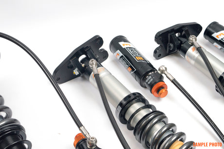 AST BMW G80-G81 M3 - G82-G83 M4 AWD / G81 M3 X-drive 2021- AST 5300 Series Coilovers