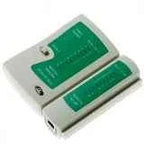 Multi-functional Network LAN Cable Tester TekShack