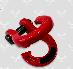 Moose Knuckle Split Shackle 3/4" Arbor DKZ Offroad