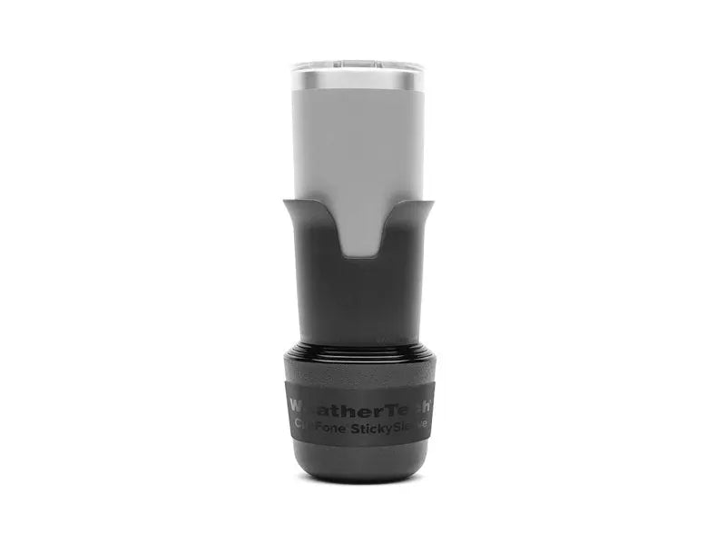 WeatherTech CupCoffee Vehicle Cup Holder Insert
