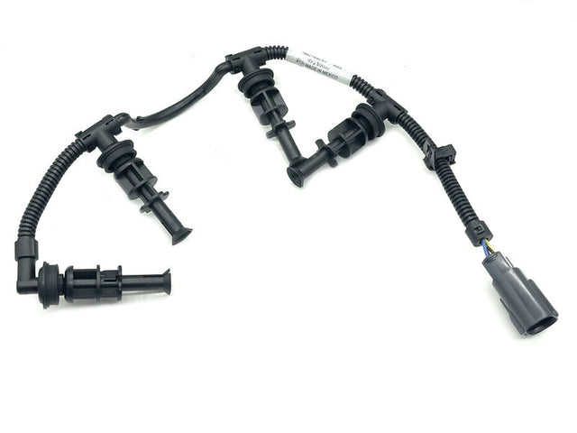 8C3Z12A690BA OE Right Passenger Side Glow Plug Harness, 2008-2010 Ford 6.4L Powerstroke Ford OEM