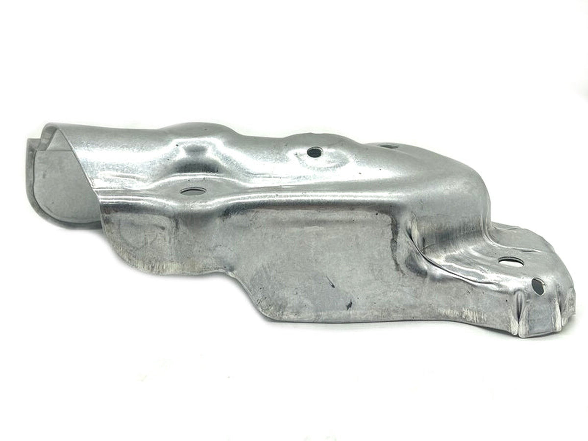 8C3Z5F223A OE Exhaust Manifold Heat Shield, 2008-2010 Ford 6.4L Powerstroke Ford OEM