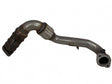 8C3Z5H267AA OE EGR Catalyst Connection Pipe, 2008-2010 6.4L Powerstroke Ford OEM
