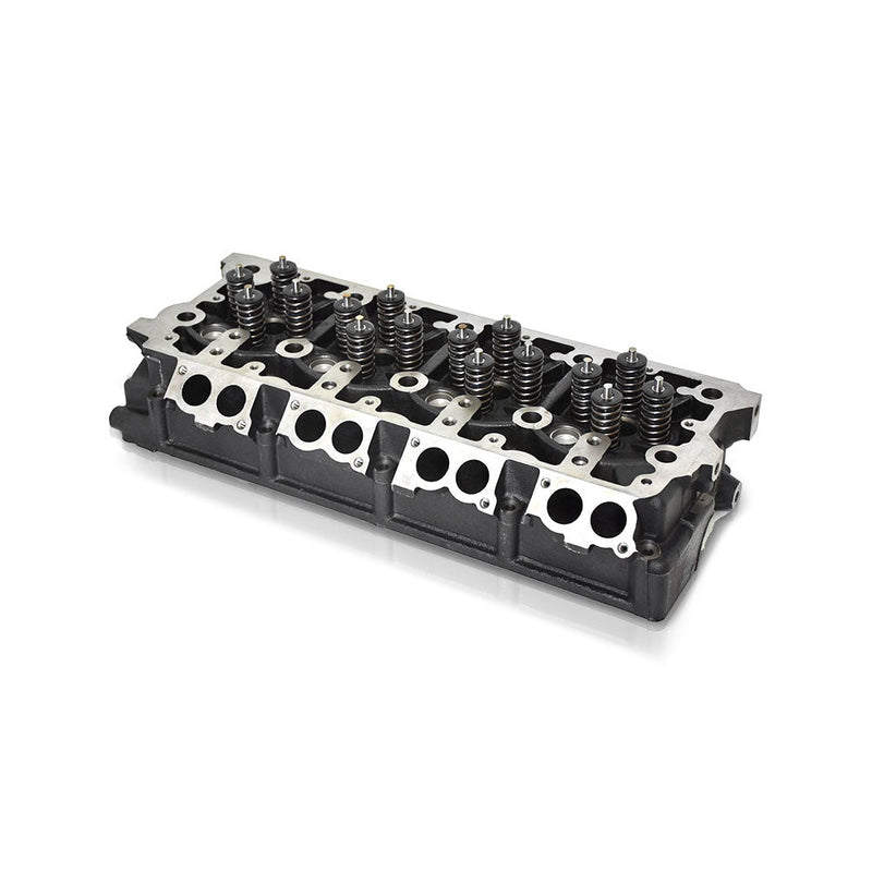 OEM 6.4L Ford Cylinder Head Kit