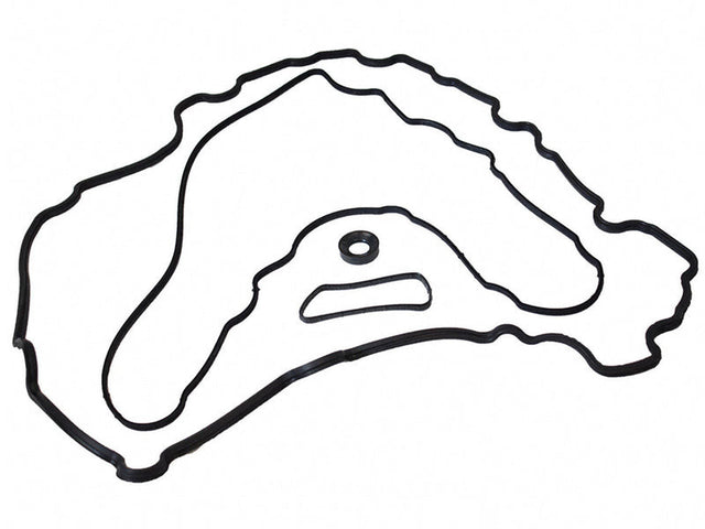 8C3Z6584B OE Valve Cover Gasket Set, Passenger Side, 2008-2010 Ford 6.4L Powerstroke Ford OEM