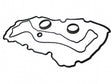 8C3Z6584C OE Valve Cover Gasket Set, Drivers Side, 2008-2010 Ford 6.4L Powerstroke Ford OEM