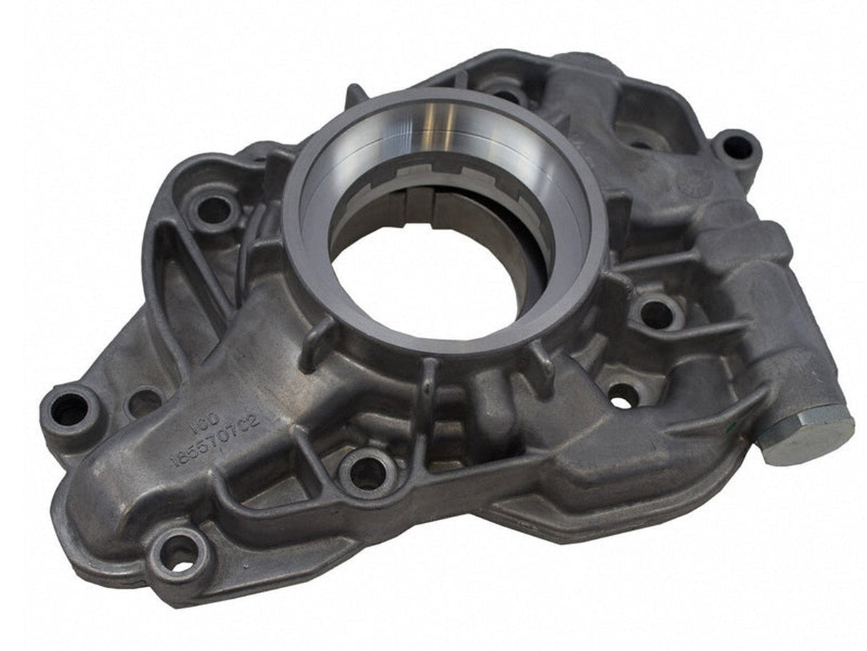 8C3Z-6600-A OE Oil Pump Assembly, 2008-2010 Ford 6.4L Powerstroke Ford OEM