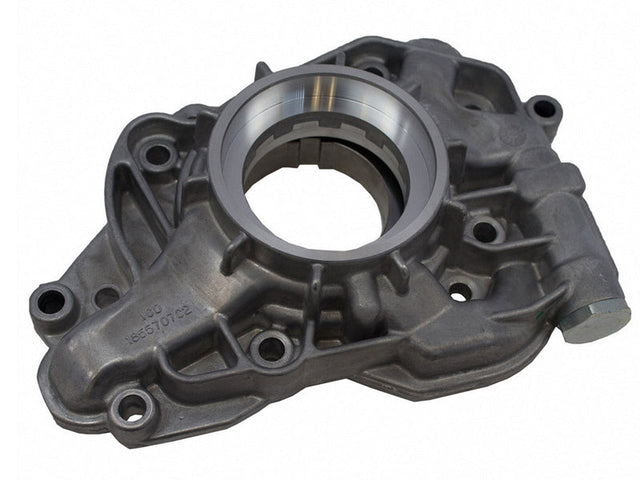 8C3Z-6600-A OE Oil Pump Assembly, 2008-2010 Ford 6.4L Powerstroke Ford OEM