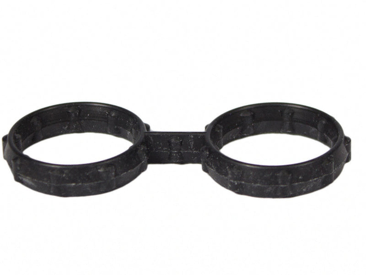 8C3Z6619D OE Oil Cooler Cover Gasket, 2008-2010 Ford 6.4L Powerstroke Ford OEM