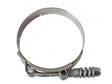 8C3Z6K786A OE Intercooler Hose Clamp, 2008-2010 Ford 6.4L Powewrstroke Ford OEM