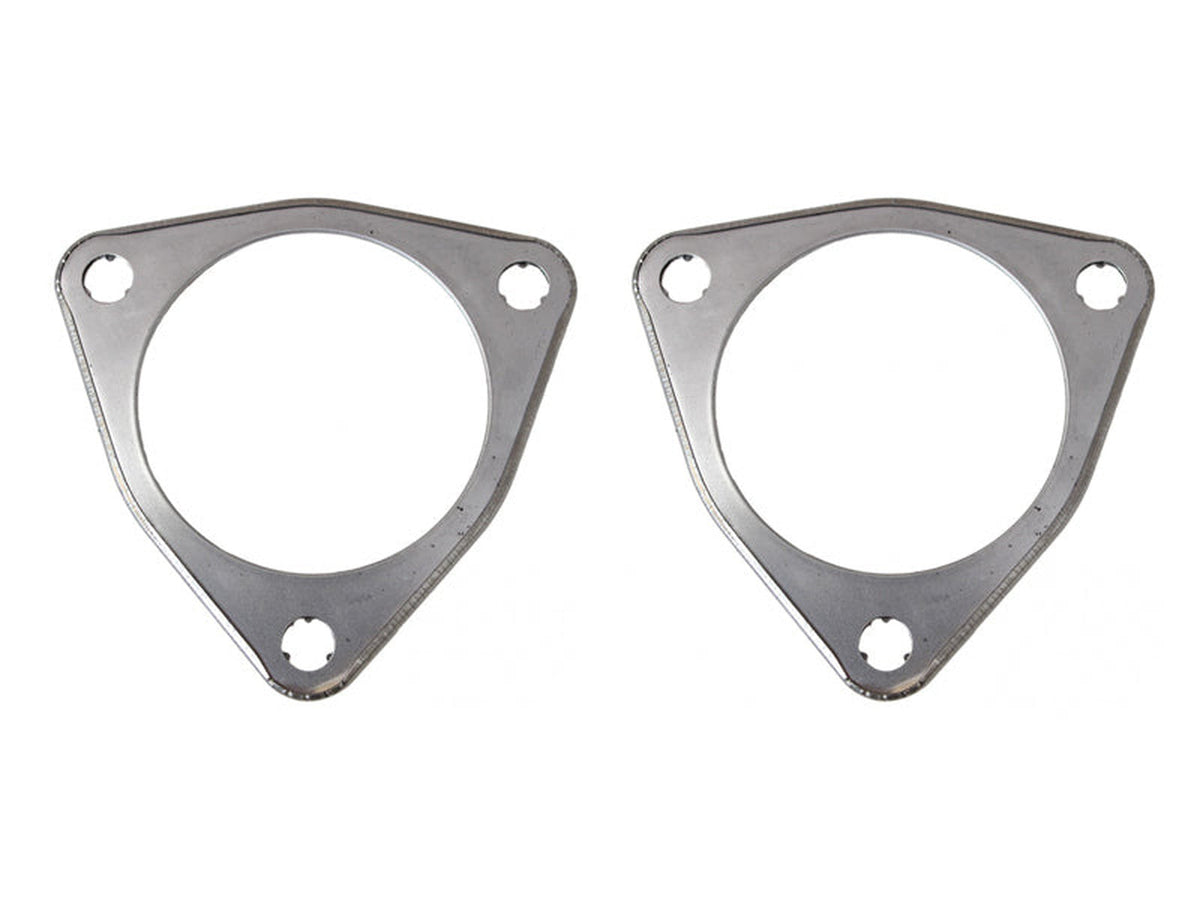 8C3Z6N640A OE Up Pipe to Manifold, Up Pipe to Turbo Gasket, Pack of 2, 2008-2010 Ford 6.4L Powerstroke Ford OEM