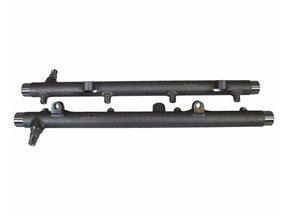 8C3Z9T287CRM OE Fuel Pressure Rails, 2008-2010 Ford 6.4L Powerstroke, Pair Ford OEM