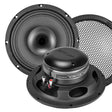 PRV Audio 8CX380-4 SLIM 8 Inch Shallow 2-Way Coaxial Speaker