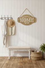 No Place Like Home KB Decor & More