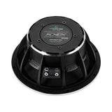 Deaf Bonce Apocalypse AP-M67AN 6.5" 300W RMS Arnold Neo Midrange Speakers (Pair) Deaf Bonce