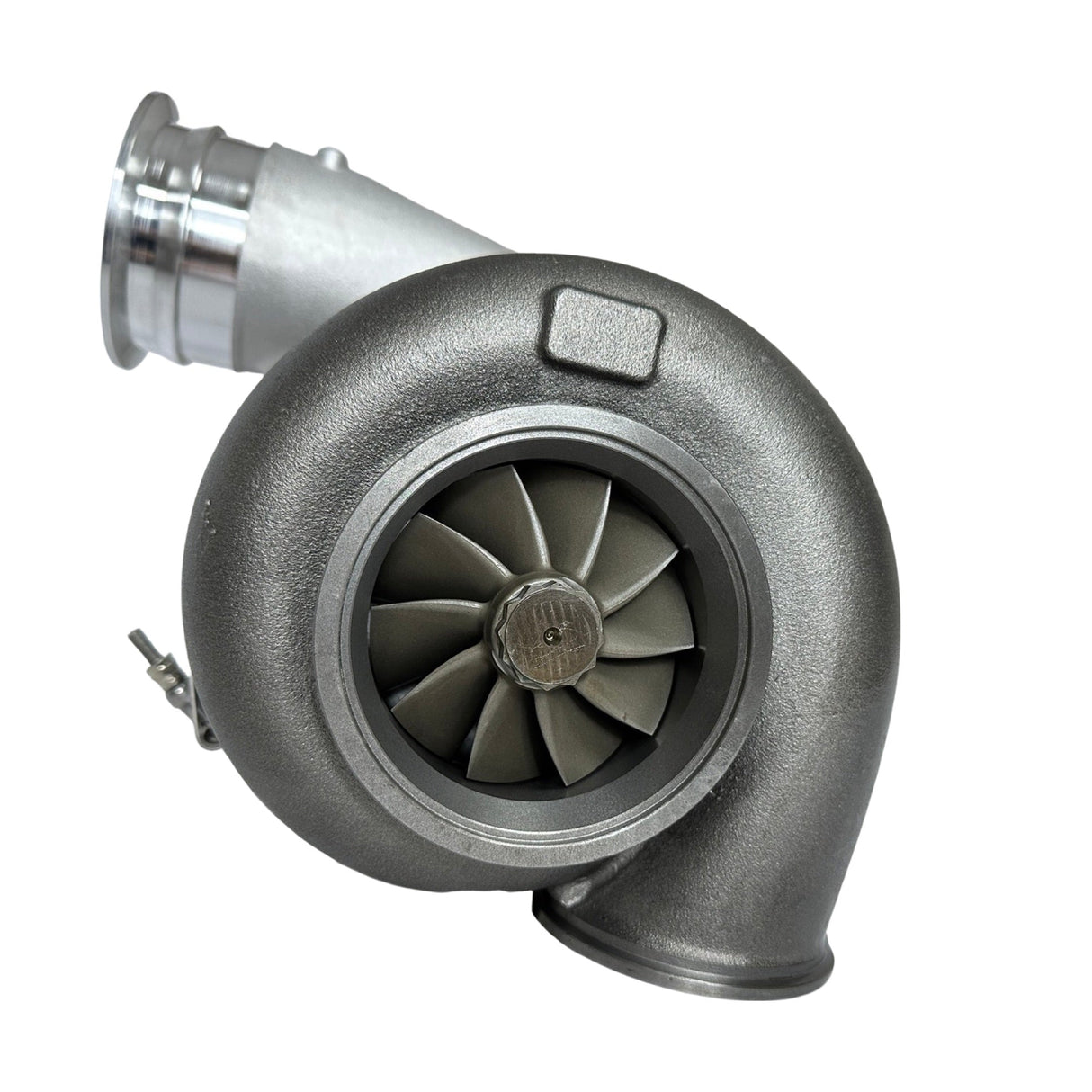 SPE Motorsport S8096 Turbocharger