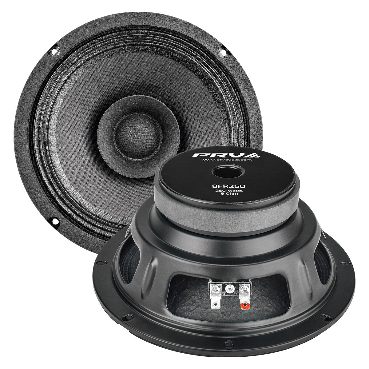 PRV 8FR250 Fullrange PRV Audio