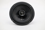 SoundQubed HDX Series 6.5-Inch Coaxial 2-Way Speakers