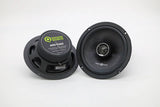 SoundQubed HDX Series 6.5-Inch Coaxial 2-Way Speakers