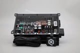 SoundQubed S4-100 4-Channel Amplifier