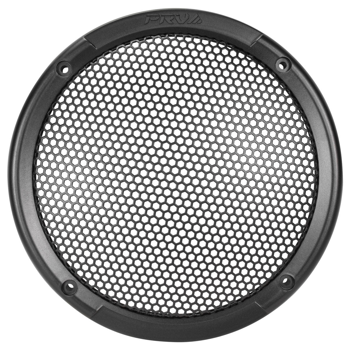PRV Audio 8GRILL-MESH 8 Inch Loudspeaker Grill Pair Black