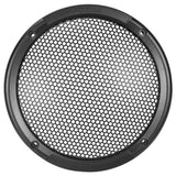 PRV Audio 8GRILL-MESH 8 Inch Loudspeaker Grill Pair Black