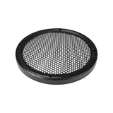 PRV Audio 8GRILL-MESH 8 Inch Loudspeaker Grill Pair Black