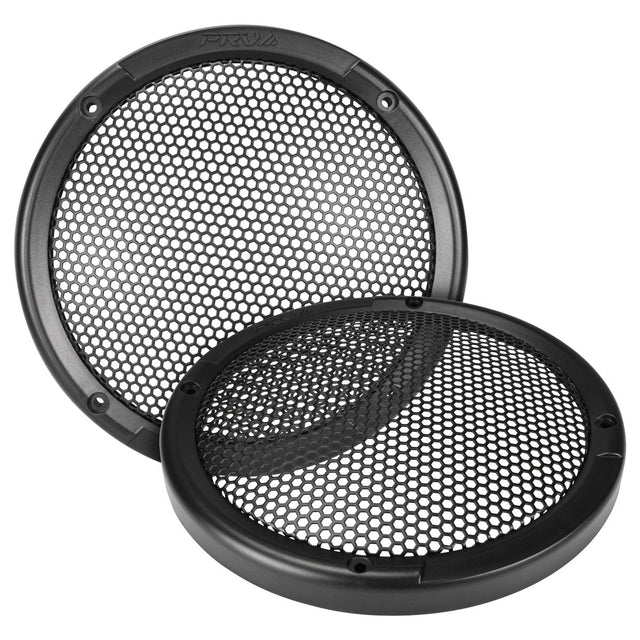 PRV 8GRILL-MESH Grill (PAIR) PRV Audio
