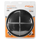 PRV 8GRILL-MESH Grill (PAIR) PRV Audio