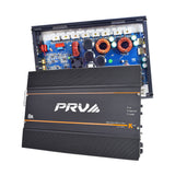 PRV Audio 8K 1Ω Full Range Amplifier 8000 Watts