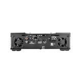 PRV Audio 8K 1Ω Full Range Amplifier 8000 Watts
